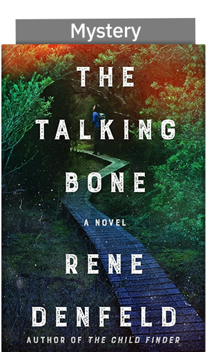 CHOSEN JUST FOR YOU