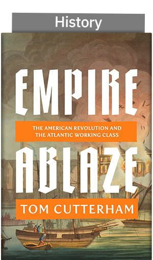 Empire Ablaze