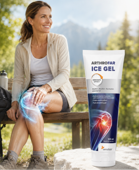 Ice Gel