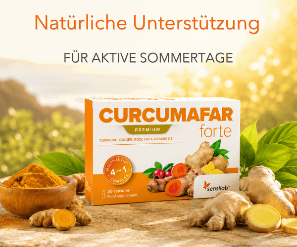 Kurkuma FORTE
