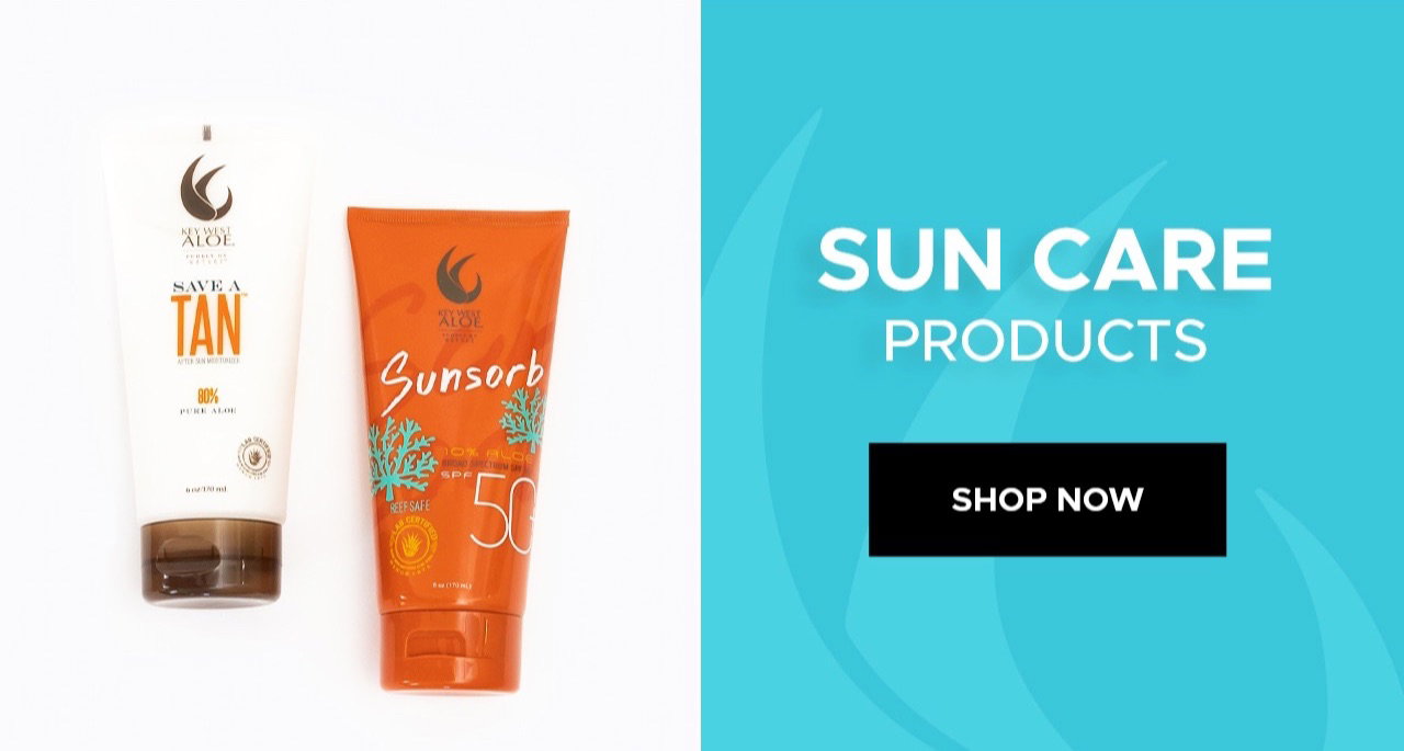 Shop Suncare