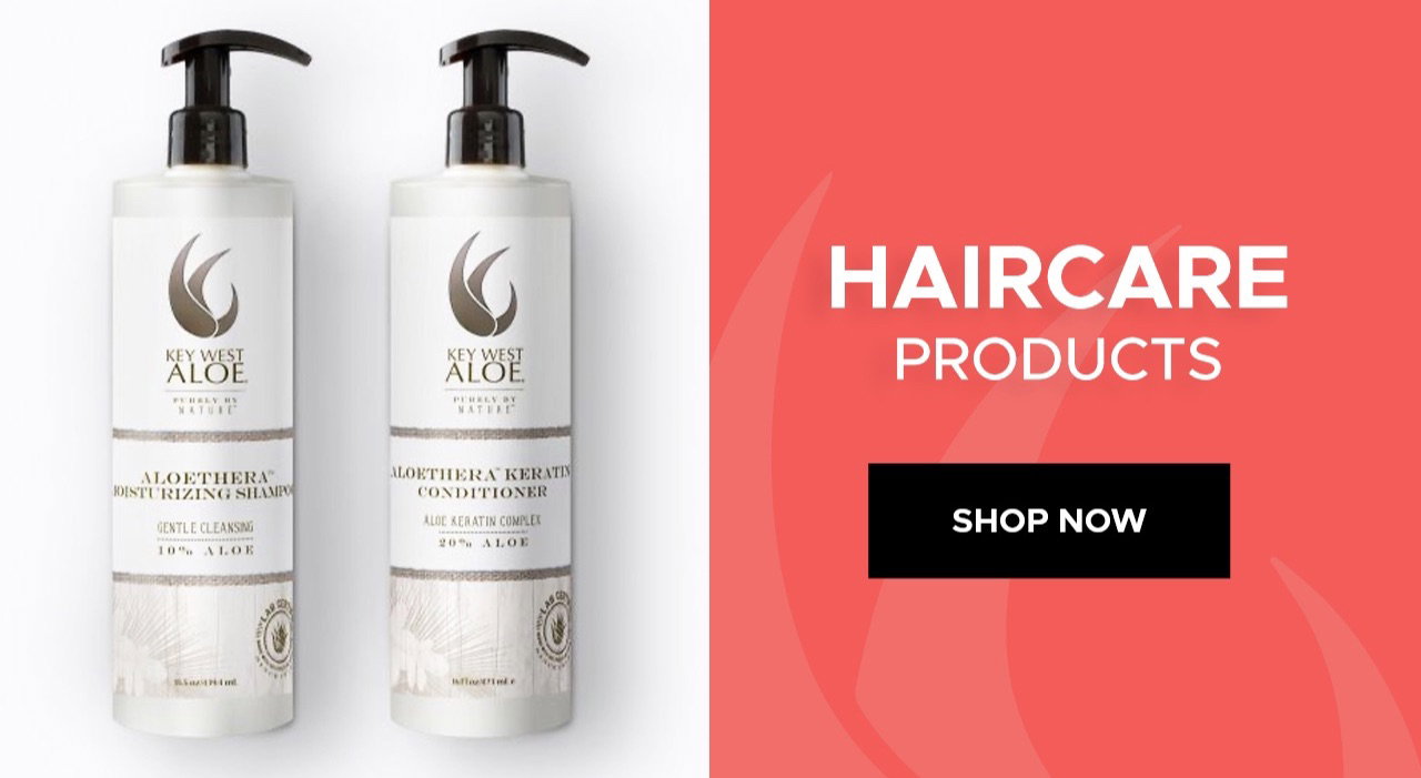 Shop Hair Care