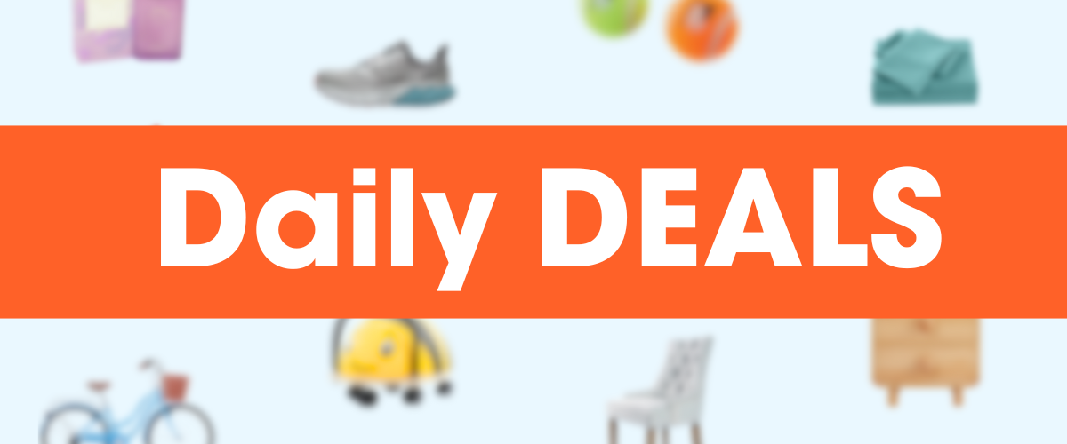 Simply Wholesale Daily Deals