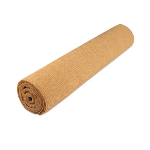 20m Shade Cloth Roll - 90% Shade Block 183X200