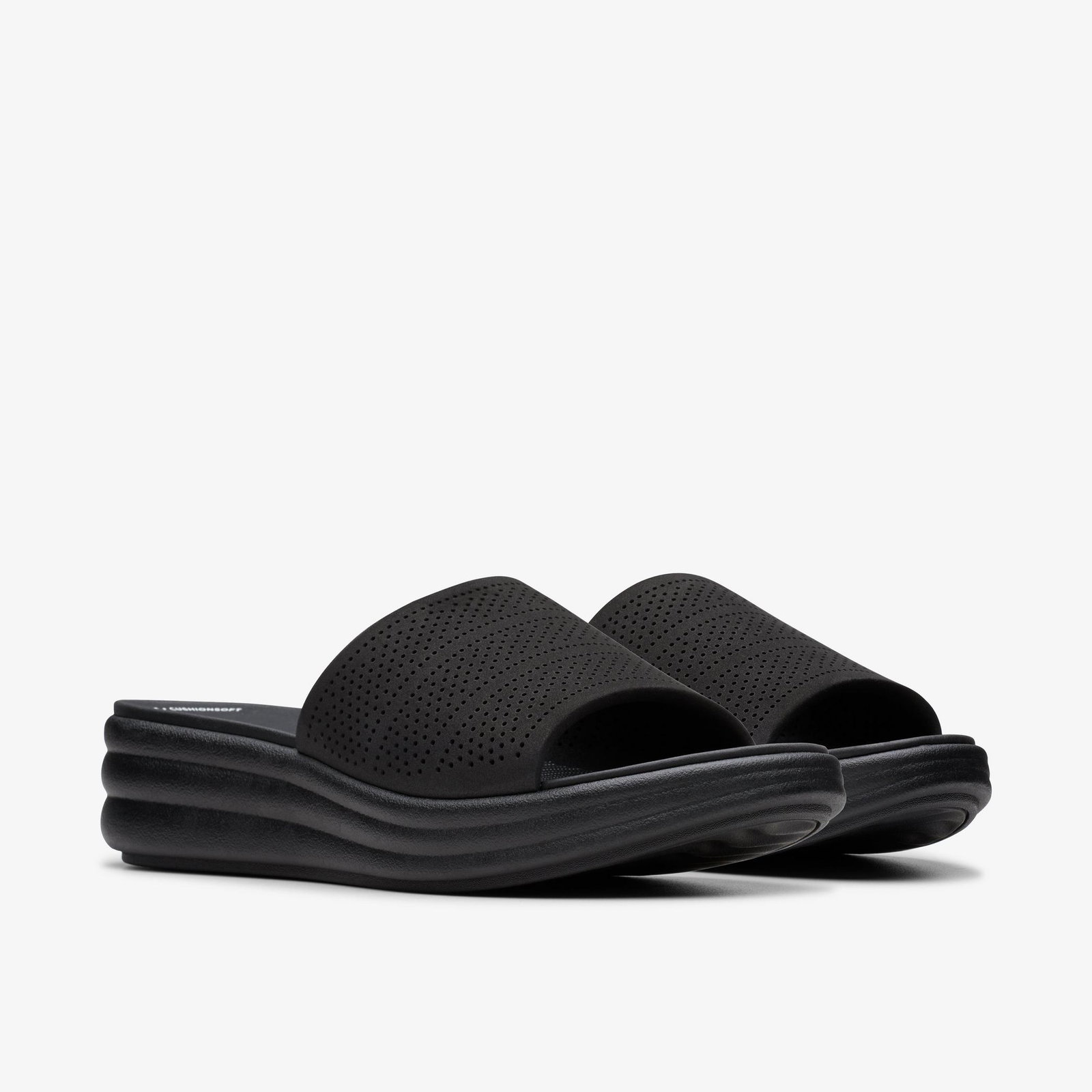 Shop Drift Twist Black