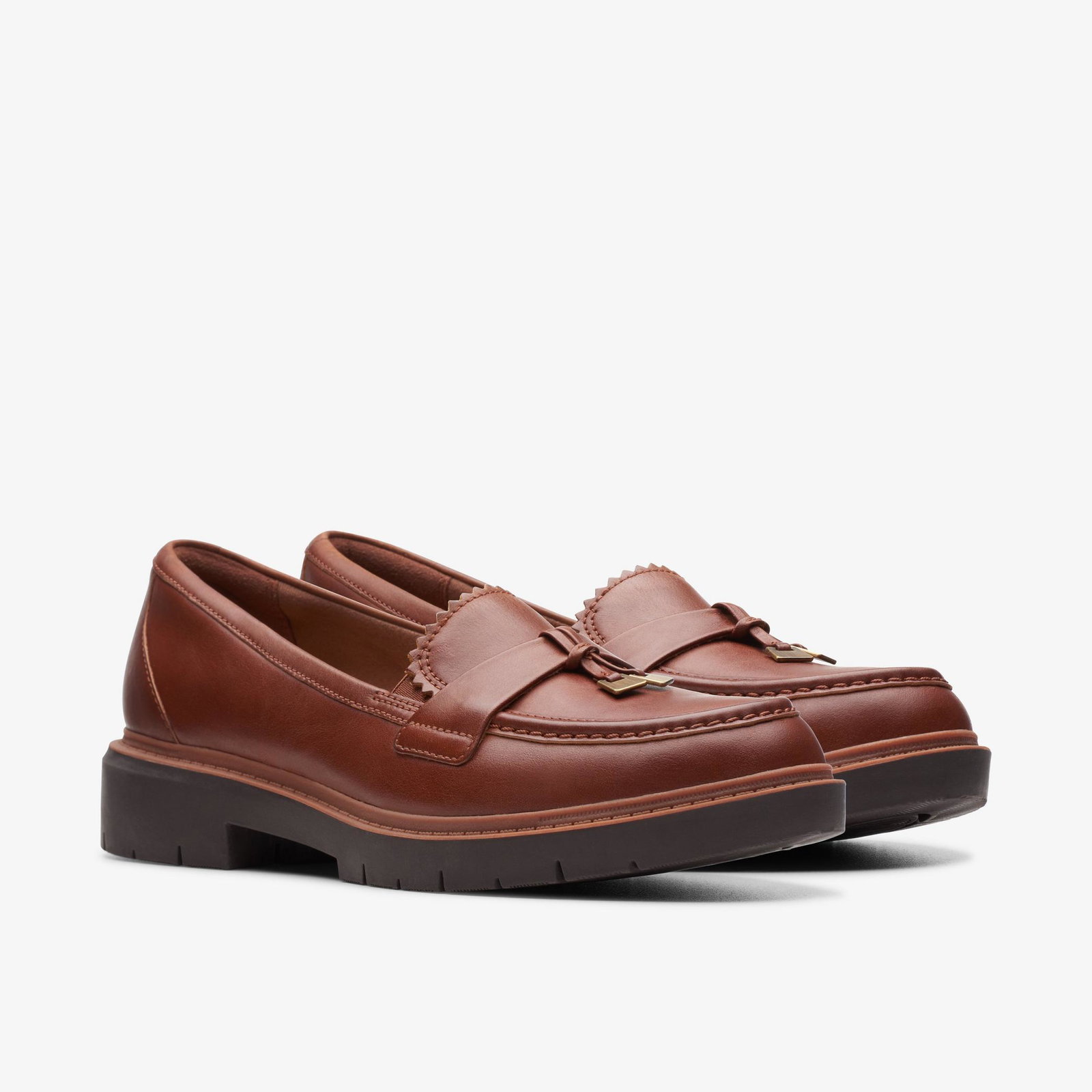 Shop Westlynn Bella Tan Leather