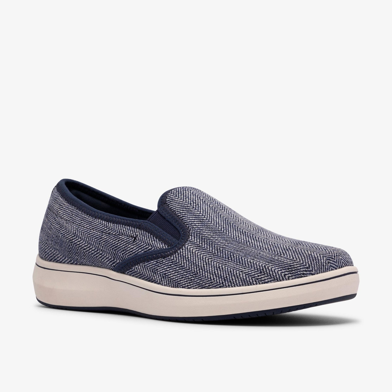 Shop BreezeSky Zoe Navy Canvas