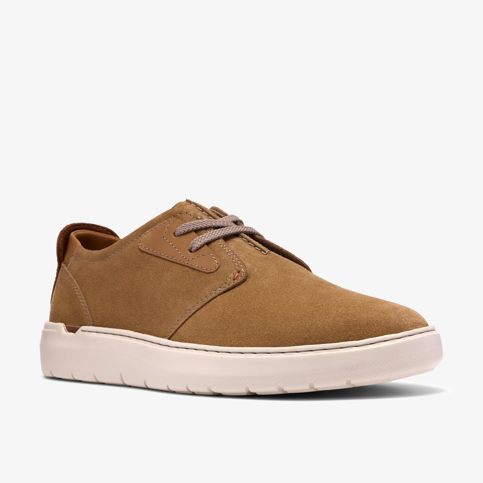 Shop Flexwell Tie Sand Suede