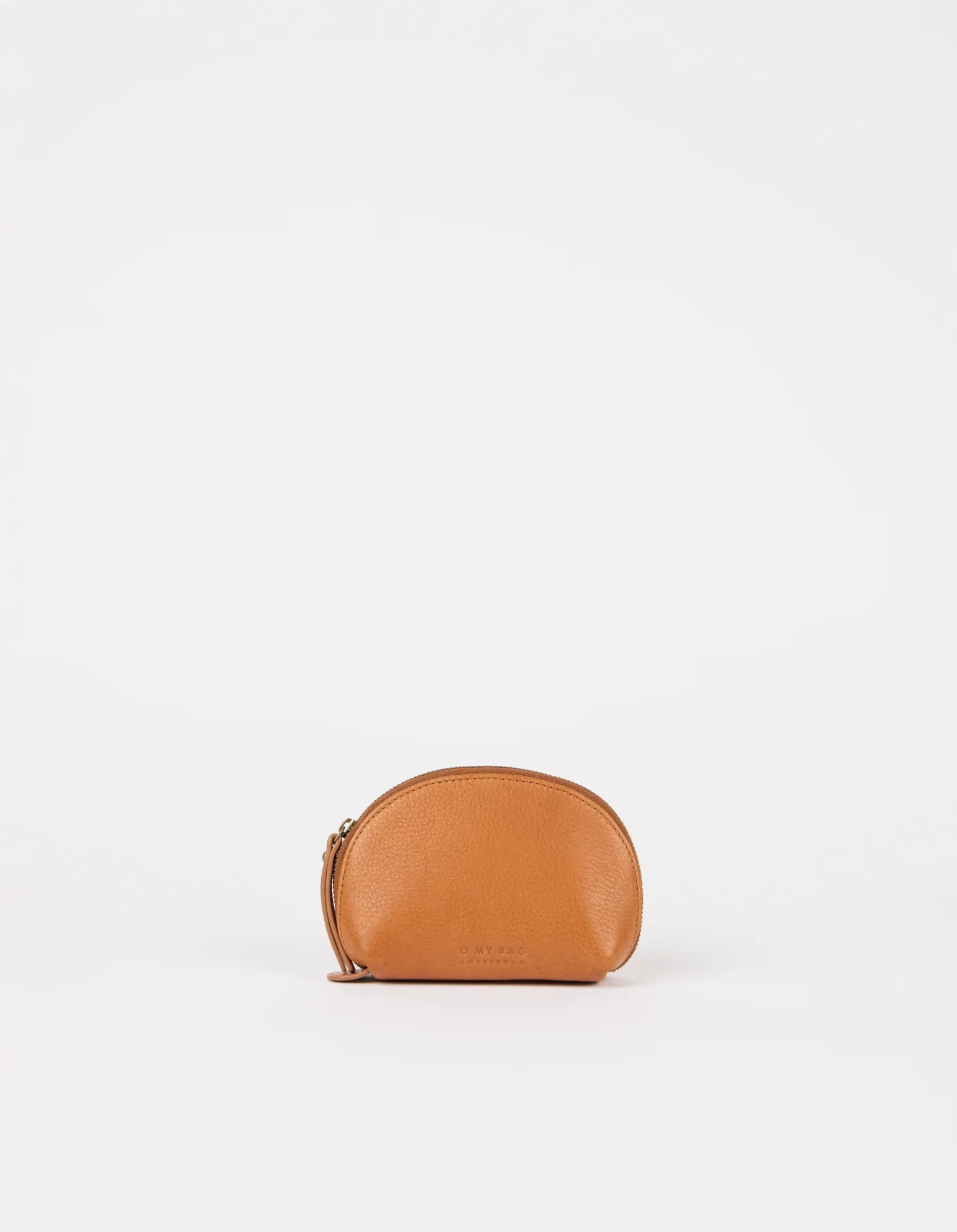 Image of Make up Case Small - Wild Oak Soft Grain