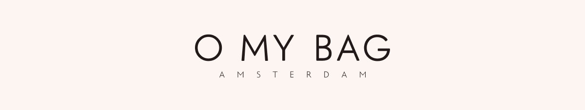 O My Bag Logo