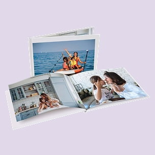 Photo Books