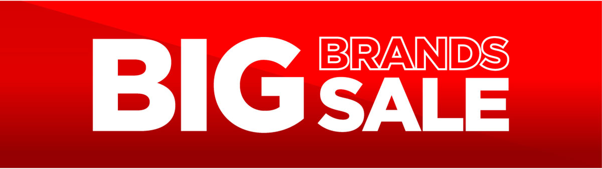 OVERSTOCK CLEARANCE SALE UP TO 55% OFF RRP* ALL THIS STOCK MUST GO! SHOP NOW