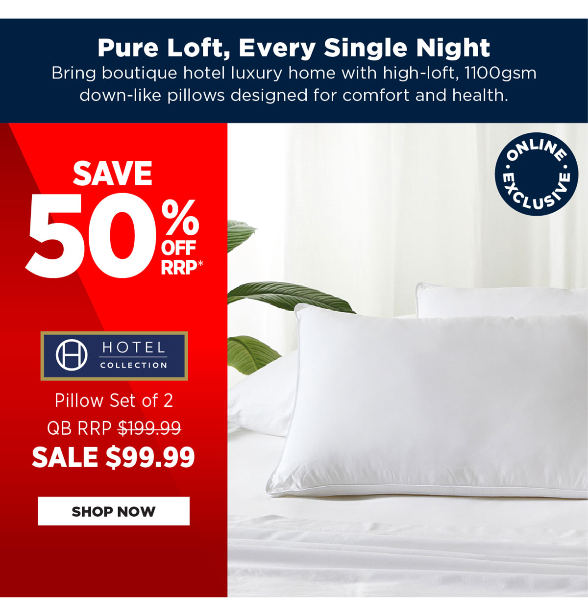 SHOP ALL BEDROOM