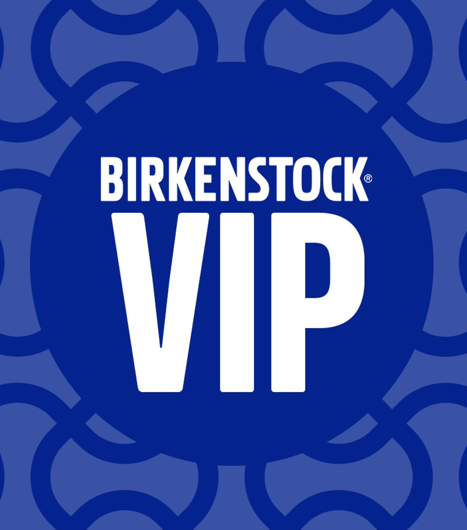 BIRKENSTOCK VIP