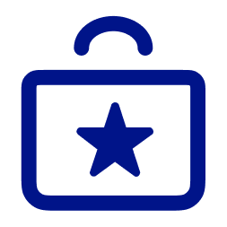 Shopping Bag Icon