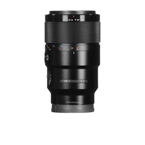 Sony FE 90mm F2.8 Macro G OSS Lens | Secondhand