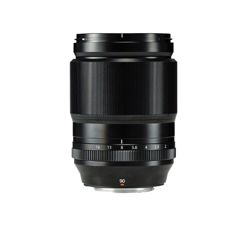 Fujifilm XF 90mm F2 R LM WR | Secondhand
