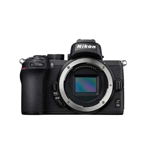 Nikon Z50 Body Only | Secondhand