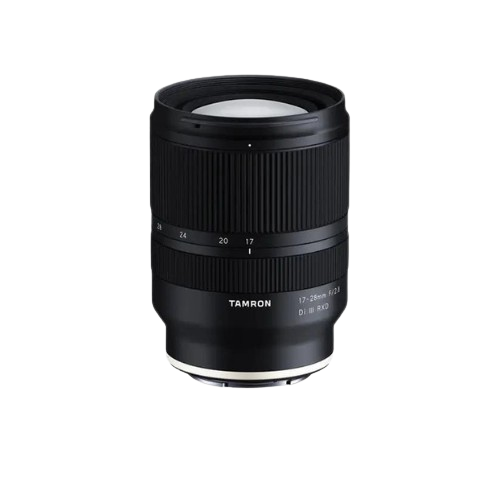 Tamron AF 17-28mm F2.8 Di III RXD - Sony FF | Secondhand
