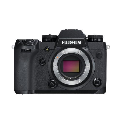 Fujifilm X-H1 Body Only | Secondhand