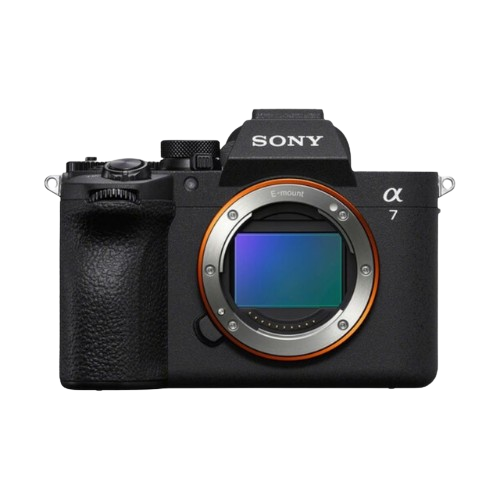 Sony A7 Mark IV - Body Only | Secondhand