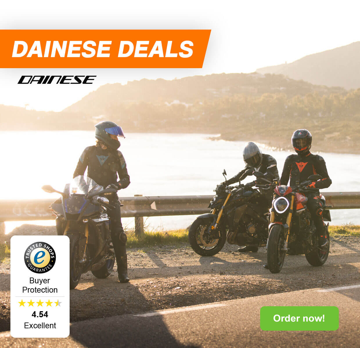 Dainese