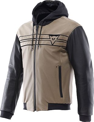 Dainese Vintedge, leather jacket