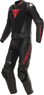 Dainese Demon Sprint, leather suit 2pcs.