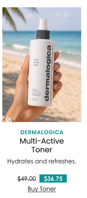 Dermalogica Multi-Active Toner