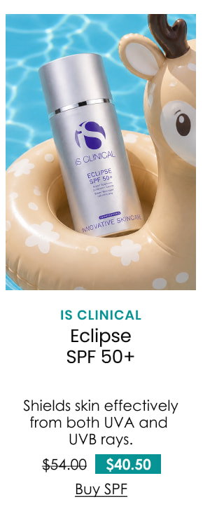 iS Clinical Eclipse SPF 50+