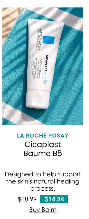 La Roche Posay Cicaplast Baume B5