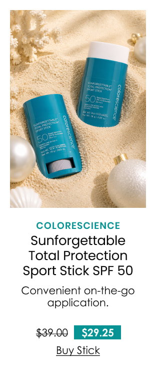 Colorescience Sunforgettable Total Protection Sport Stick SPF 50