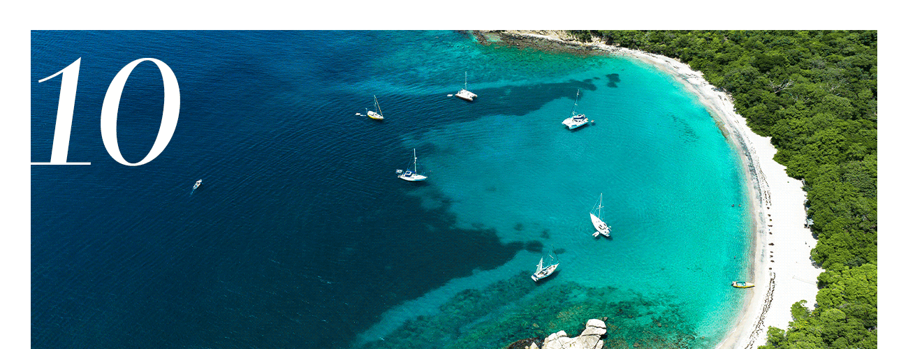 10. Seabourn