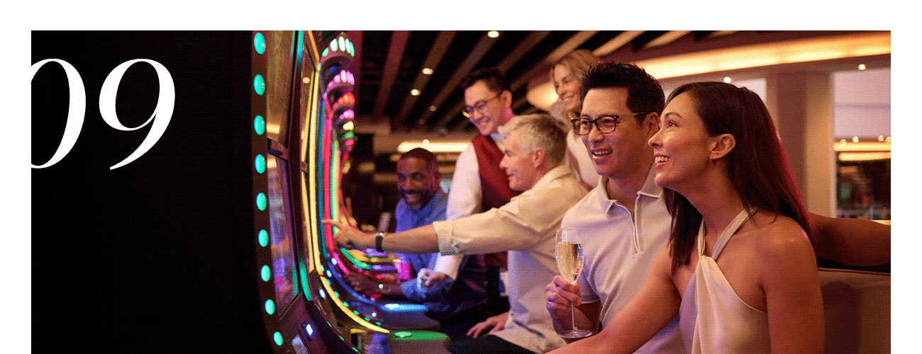 9. Norwegian Cruise Line