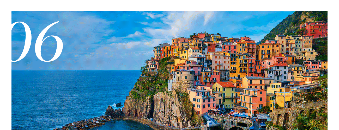 6. Azamara Cruises