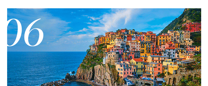 6. Azamara Cruises