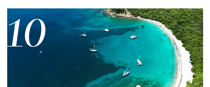 10. Seabourn