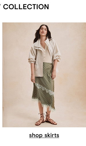shop skirts