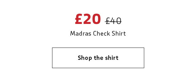 Beat the rush and shop before anyone else