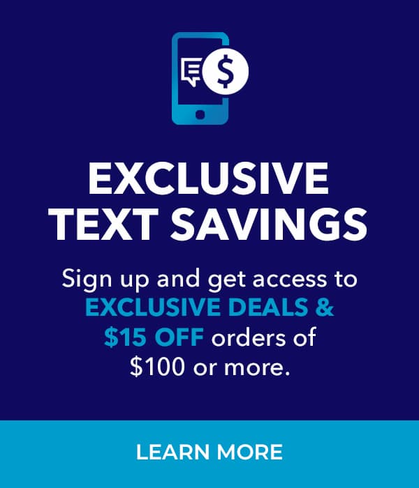 SMS Deal