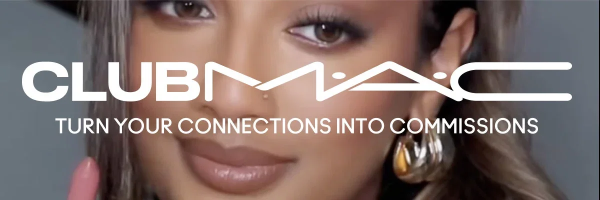 CLUBM·A·C | TURN YOUR CONNECTIONS INTO COMMISSIONS