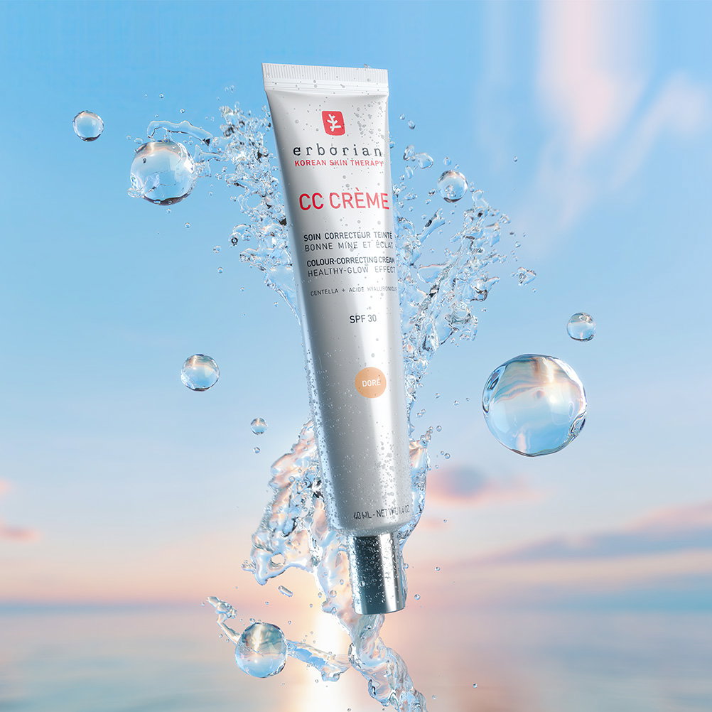 CC Crème