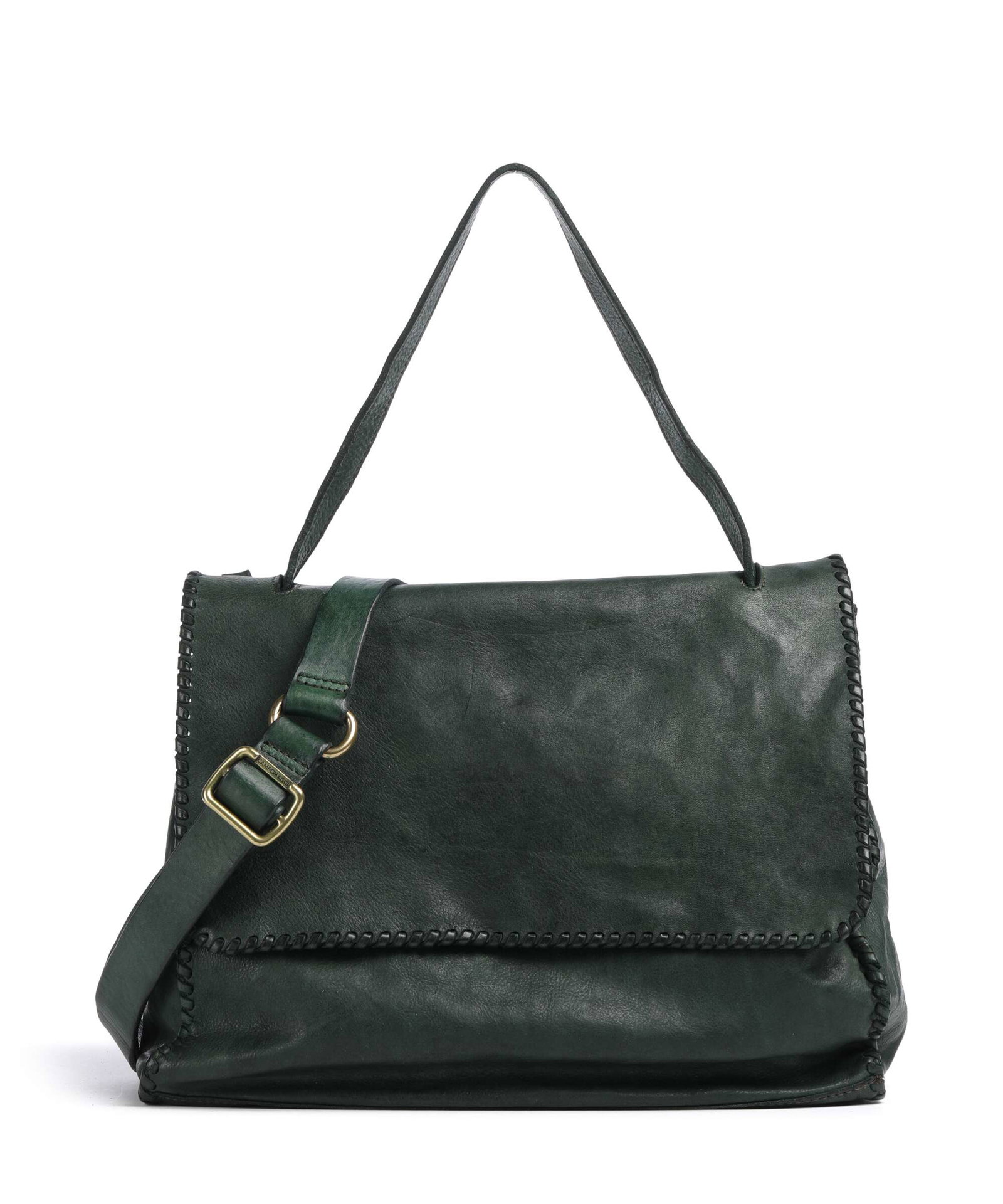 Campomaggi Tote bag grained cow leather
