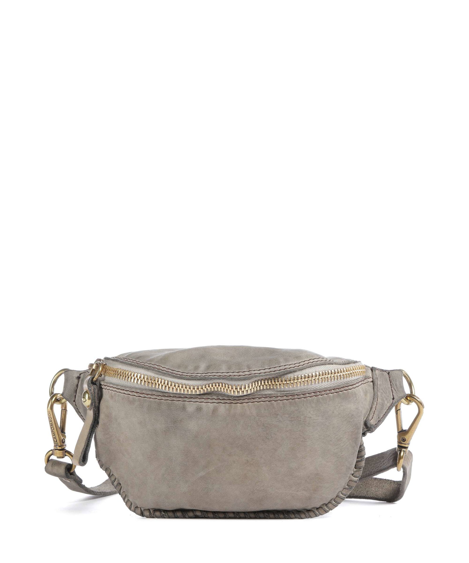 Campomaggi Belt bag fine grain cow leather