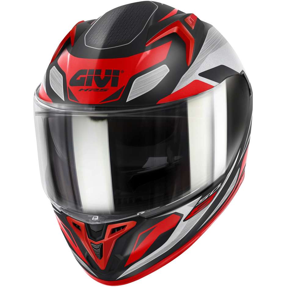 Casco Givi 50.8 Brave