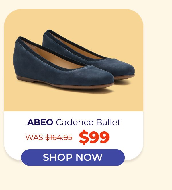 ABEO Cadence Ballet