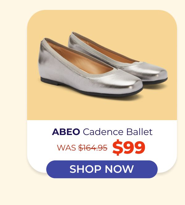 ABEO Cadence Ballet