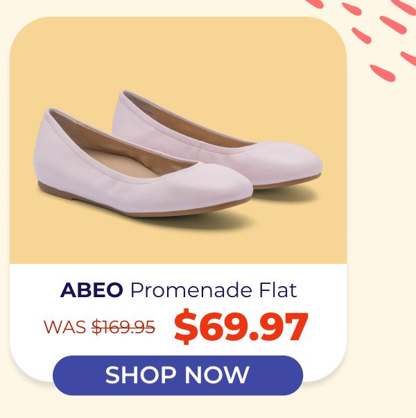 ABEO Promenade Flat
