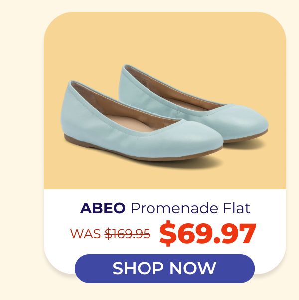 ABEO Promenade Flat