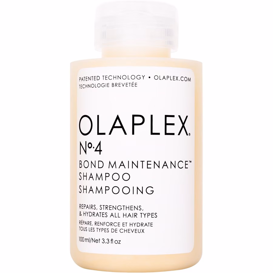 N°4 Bond Maintenance Shampoo